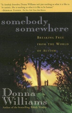 Tapa de Somebody Somewhere