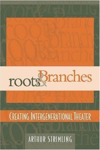 Tapa de Roots & Branches
