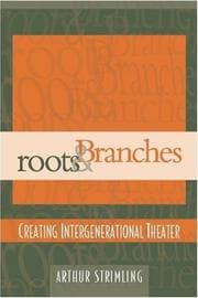 Tapa de Roots & Branches
