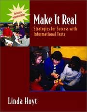 Tapa de Make It Real