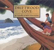 Tapa de Driftwood Cove
