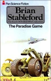 Tapa de Paradise Game