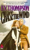 Tapa de Chase the Wind
