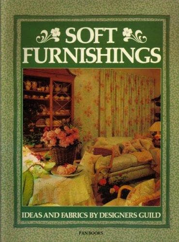 Tapa de Soft furnishings