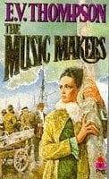 Tapa de The music makers