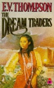 Tapa de The Dream Traders