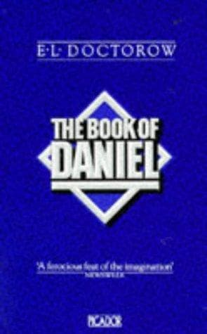 Tapa de Book of Daniel, the