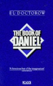 Tapa de Book of Daniel, the
