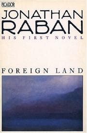 Tapa de Foreign Land