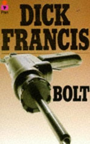 Tapa de Bolt