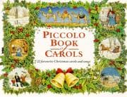 Tapa de Piccolo Book of Carols