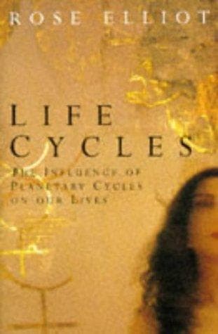 Tapa de Life Cycles