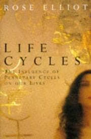 Tapa de Life Cycles