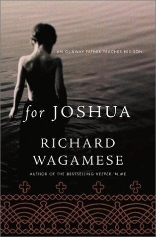 Tapa de For Joshua
