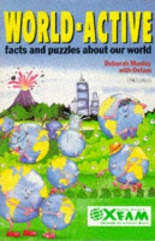 Tapa de World-active