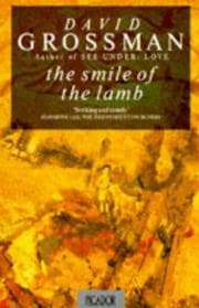 Tapa de Smile of the Lamb