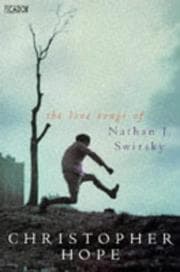 Tapa de The love songs of Nathan J. Swirsky