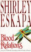 Tapa de Blood Relations