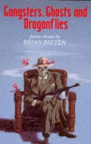 Tapa de Gangsters, ghosts and dragonflies