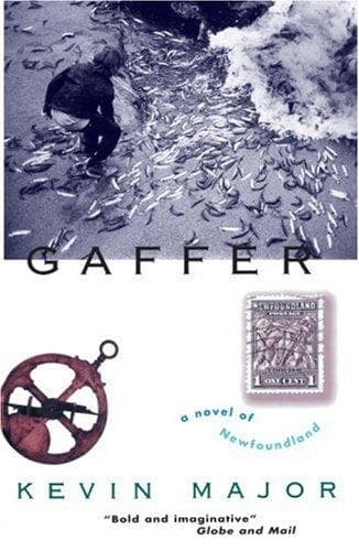 Tapa de Gaffer