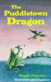 Tapa de The Puddletown Dragon