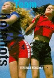Tapa de Dream Team (Hotshots)