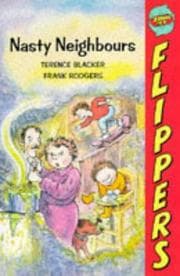 Tapa de Nasty Neighbours (Flippers)