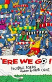 Tapa de Ere We Go! an Anthology of Football Poems