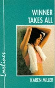 Tapa de Winner Takes All (Lovelines)