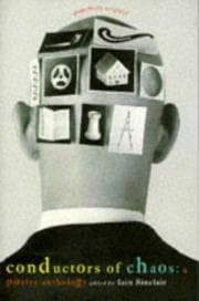 Tapa de Conductors of chaos