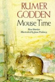 Tapa de Mouse Time: Two Mouse Stories in One Volume