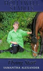 Tapa de Flying Start (Hollywell Stables)