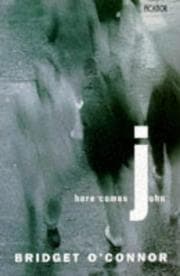 Tapa de Here comes John