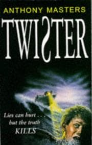 Tapa de Twister