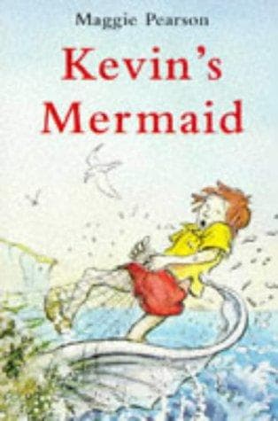 Tapa de Kevin's Mermaid
