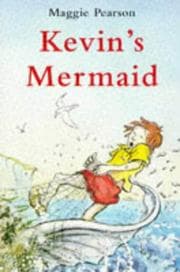 Tapa de Kevin's Mermaid