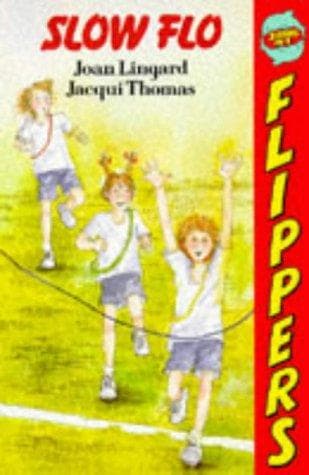 Tapa de Slow Flo (Flippers)