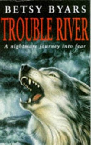Tapa de Trouble River