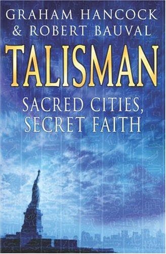 Tapa de Talisman