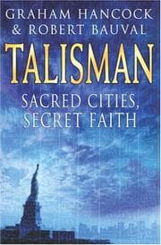 Tapa de Talisman