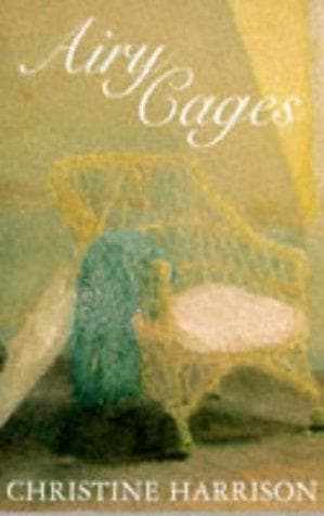 Tapa de Airy cages