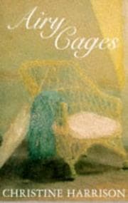 Tapa de Airy cages
