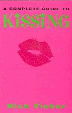 Tapa de The Complete Guide to Kissing
