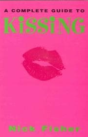 Tapa de The Complete Guide to Kissing