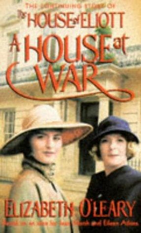 Tapa de House at War