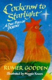 Tapa de Cockcrow to Starlight