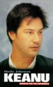 Tapa de Keanu Reeves