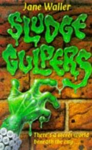 Tapa de Sludge Gulpers
