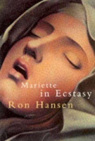 Tapa de Mariette in Ecstasy