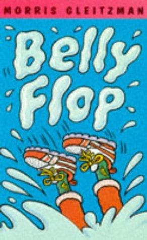 Tapa de Belly Flop